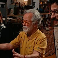 Las delicias del jardín