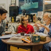 Las delicias del jardín