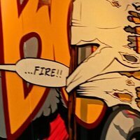 Las delicias del jardín