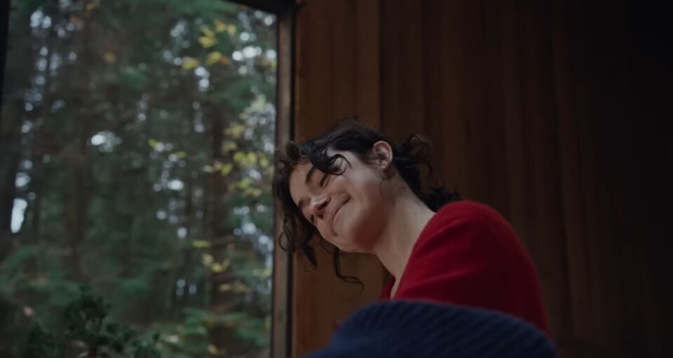 Tatiana Maslany protagoniza la cinta