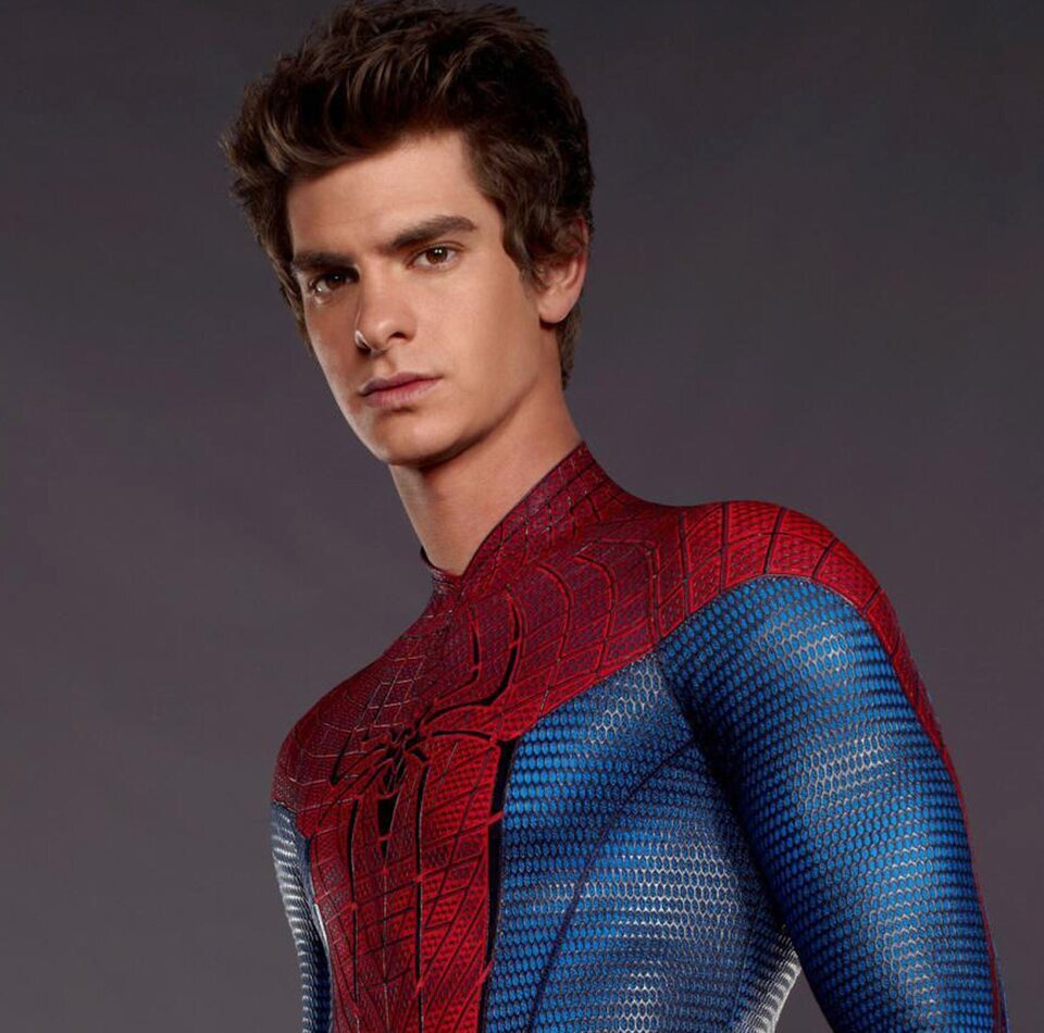 A Bella Ramsey le encantó el Spider-Man de Andrew Garfield