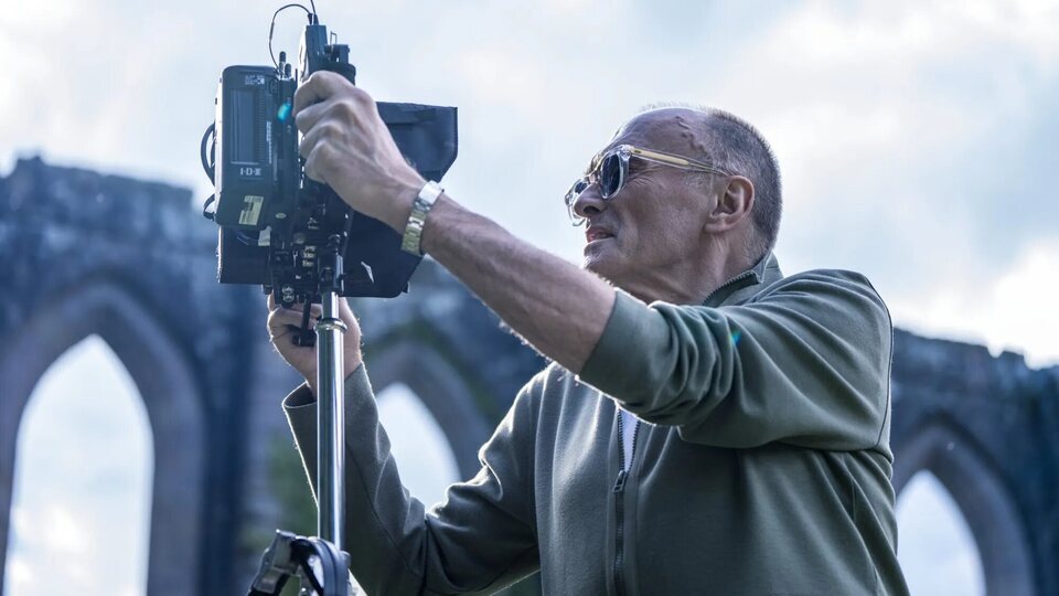 La nueva pel&iacute;cula de Danny Boyle sobre Rupert Murdoch podr&iacute;a tener ya a su d&uacute;o protagonista