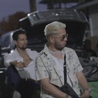 Urbana, la película