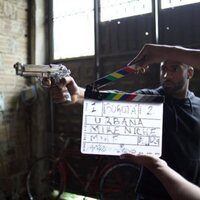 Urbana, la película