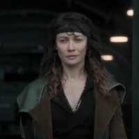 Afterburn (zona cero)