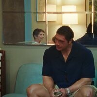 The Smashing Machine