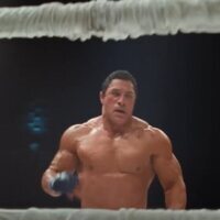 The Smashing Machine