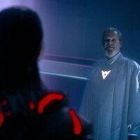 Tron: Ares
