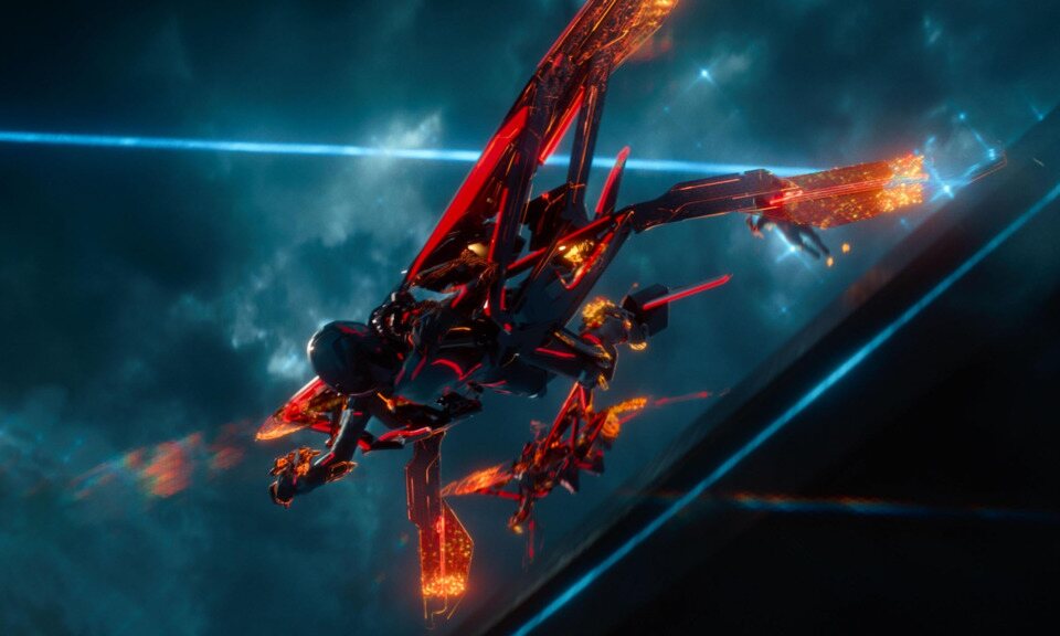 Tron: Ares