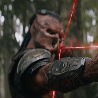 Predator: Badlands