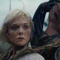 Predator: Badlands