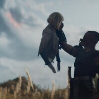 Predator: Badlands