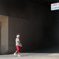 Madrid, Ext.