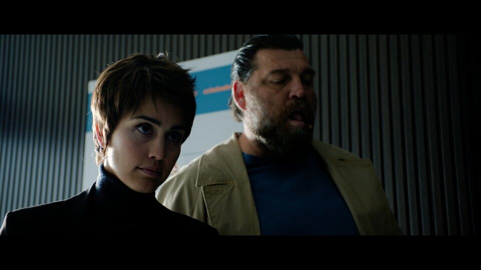 Ya no quedan junglas