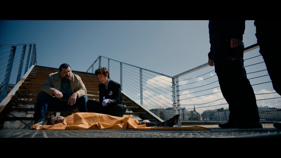 Ya no quedan junglas