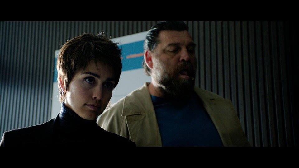 Ya no quedan junglas