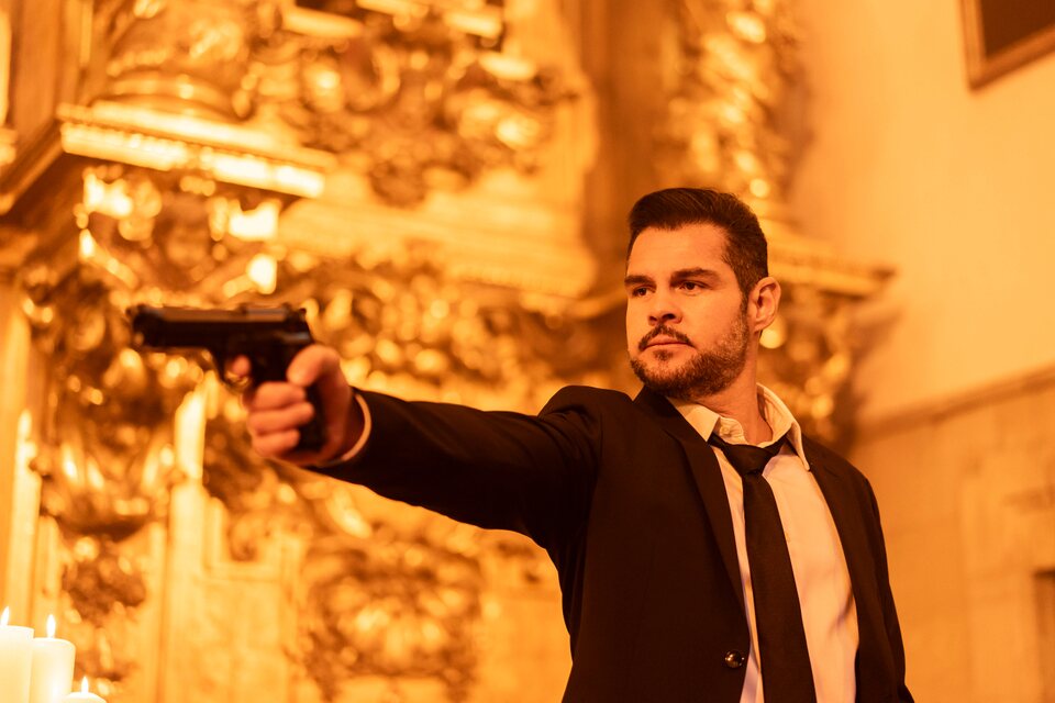 Ya no quedan junglas