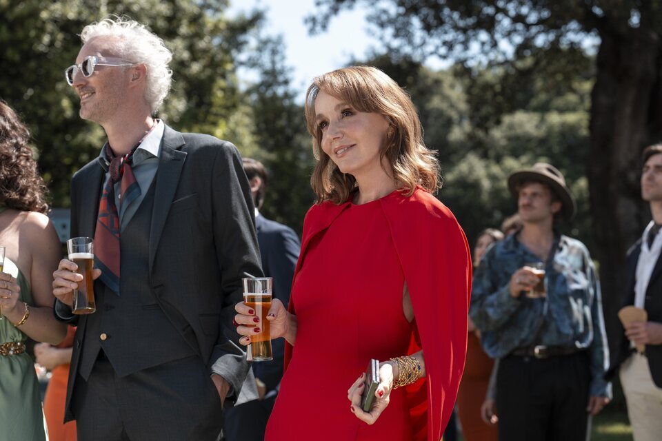 La quinta temporada de 'Emily en París' tendrá 10 capítulos