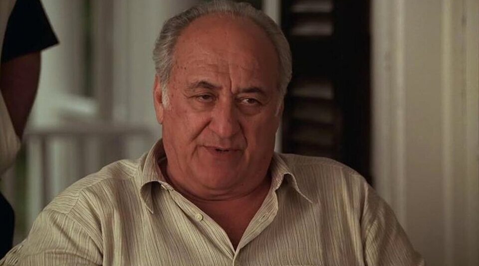 Jerry Adler