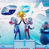 El Gran Premio: A todo gas