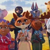 El Gran Premio: A todo gas