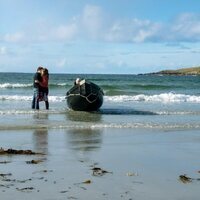 Amor en cuatro letras