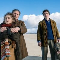 Amor en cuatro letras