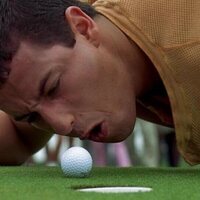 Terminagolf (Happy Gilmore)