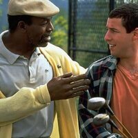 Terminagolf (Happy Gilmore)