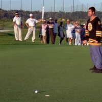 Terminagolf (Happy Gilmore)
