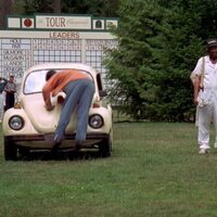 Terminagolf (Happy Gilmore)