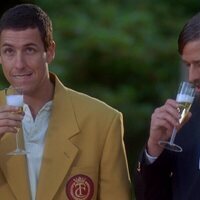 Terminagolf (Happy Gilmore)