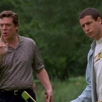 Terminagolf (Happy Gilmore)
