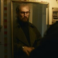 Un fantasma en la batalla