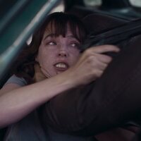 Un fantasma en la batalla