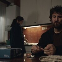 Un fantasma en la batalla