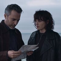 Un fantasma en la batalla