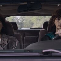 Un fantasma en la batalla