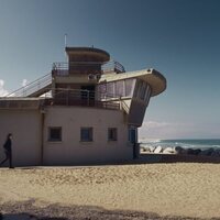 Un fantasma en la batalla