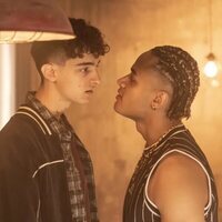 Maleficio (La regla de Osha)