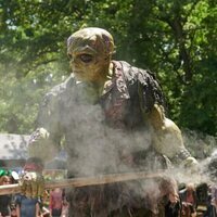 El vengador tóxico