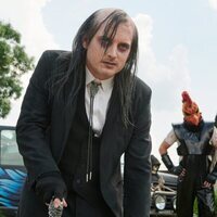 El vengador tóxico