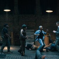 Agárralo como puedas