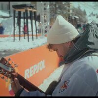 Dani Fernández. Todo cambia