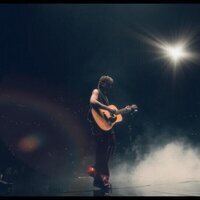 Dani Fernández. Todo cambia