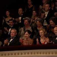 Downton Abbey: El Gran Final
