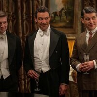 Downton Abbey: El Gran Final