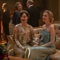 Downton Abbey: El Gran Final