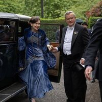 Downton Abbey: El Gran Final