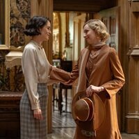 Downton Abbey: El Gran Final
